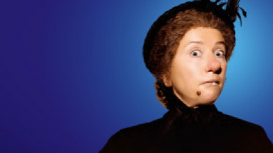 Imagen de Nanny McPhee - La niñera mágica - 5