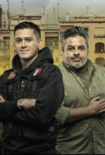 Imagen de Apatrullando: Apatrullando Marbella - 4