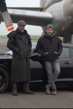 Imagen de Súpercoches de desguace: Bentley Bentayga - 5