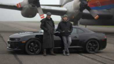 Imagen de Súpercoches de desguace: Audi R8 - 6