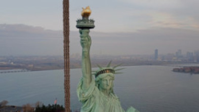 Imagen de Fabricado en un día: Los camiones de bomberos - 7