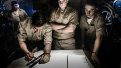 Imagen de Segunda Guerra...: Viaje fatal - 7