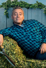 Imagen de Man with a Plan (T2): Ep.19 Odiamos el dinero - 6