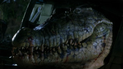 Imagen de Mandíbulas - 5