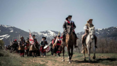 Imagen de La guerra de Flandes y el Camino Español - 5