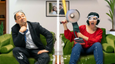 Imagen de Bajo el mismo techo - 5