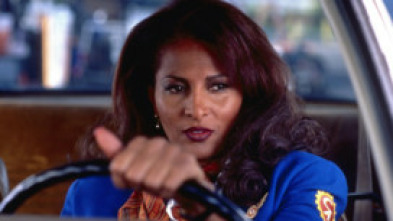 Imagen de Jackie Brown - 5