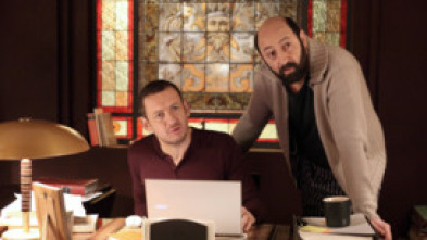 Imagen de Supercondríaco - 5