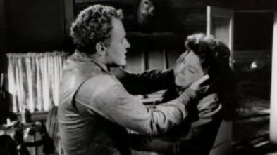 Imagen de El hombre pacífico - 5