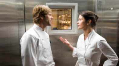 Imagen de Sin reservas - 5