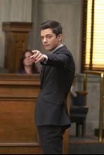 Imagen de Duda razonable - 4