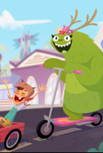 Imagen de Polinópolis (T1): Los Patines - 4