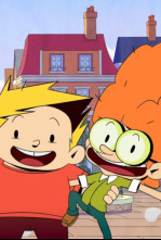 Imagen de Los amigos del bloque Slip (T1) - 4