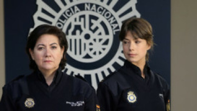 Imagen de Servir y proteger (T1): Ep.154  - 5