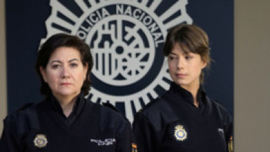 Imagen de Servir y proteger (T1): Ep.180  - 5