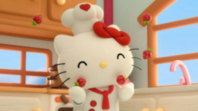 Imagen de Hello Kitty:... (T3): El ingrediente secreto - 5