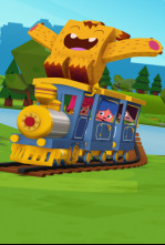 Imagen de Yoko eta lagunak - 4