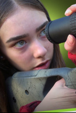 Imagen de Alba una joven cazadora tras el astuto gamo - 4