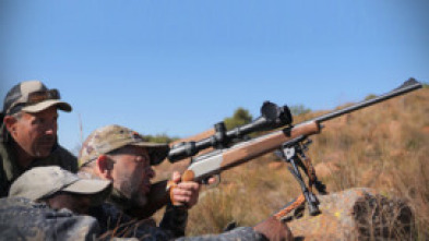 Imagen de Alpujarreños Team Ep. 3 Cuerpo a tierra con caycam - 5