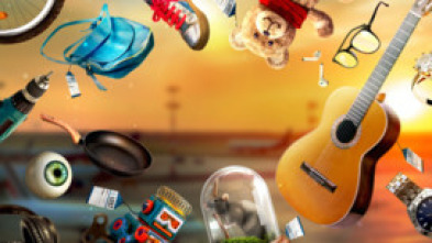 Imagen de Dentro del aeropuerto:...: Diamantes, dinero y vestidos de diseño - 7