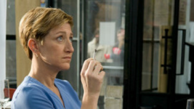 Imagen de Enfermera Jackie (T1): Ep.3 Sopa de pollo - 7