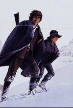 Imagen de Cruzando la gran barrera - 4