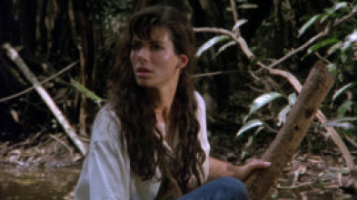 Imagen de Fuego en el Amazonas - 5