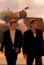 Imagen de Abierto hasta el amanecer - 4