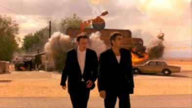 Imagen de Abierto hasta el amanecer - 5