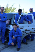 Imagen de Twin Turbos (T2) - 16