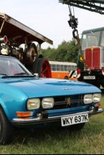 Imagen de Car S.O.S.: Citroen 2CV - 6
