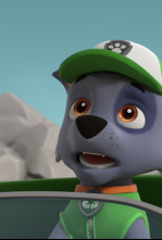 Imagen de La patrulla canina (T10): Los cachorros acogen a un gatito fugitivo; Los cachorros salvan a una cabra de queso - 6