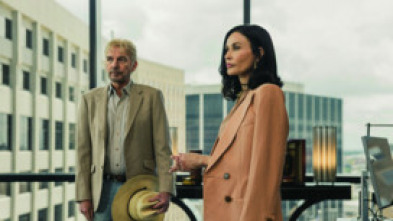 Imagen de Landman: Un... (T2): Ep.6 La noche oscura del alma - 7