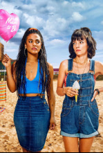 Imagen de Dreamland: sueños... (T1): Ep.3  - 6