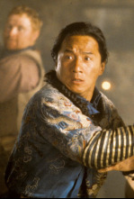 Imagen de Shanghai Kid. Del este al oeste - 5