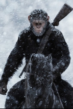 Imagen de La guerra del planeta de los simios - 4