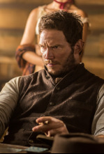 Imagen de Los siete magníficos - 4