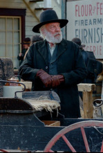 Imagen de Forsaken - 4