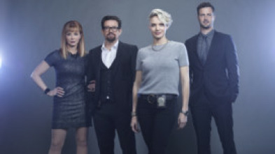 Imagen de Motive (T4): Ep.4 Ajuste de cuentas - 6