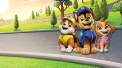 Imagen de La patrulla canina (T11): Los cachorros salvan la torre tambaleante; Los cachorros salvan a los espeleólogos - 7