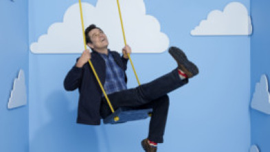 Imagen de Kidding (T2): Ep.10 La marioneta del Dalai Lama - 7