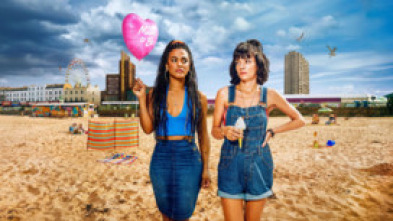 Imagen de Dreamland: sueños... (T1): Ep.1  - 7