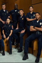 Imagen de The Rookie (T8): Ep.11 Secuelas - 6