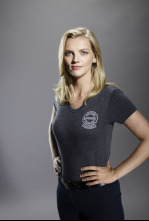 Imagen de Chicago Fire (T4): Ep.3 Lo dejo ir - 4