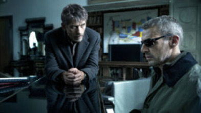 Imagen de A ciegas - 5