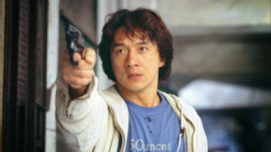 Imagen de Crime Story - 5