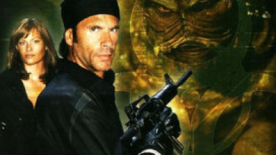 Imagen de Deep Evil - 4