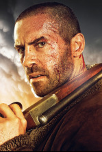 Imagen de Avengement - 4