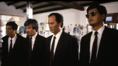 Imagen de Honor, plomo y sangre - 5