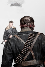 Imagen de El Fantasma Rojo - 4